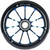 Ethic - Atlas 115mm 12STD Chrome Blue - kolečko na freestyle koloběžku