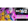 Dragon Ball Xenoverse 2 - Hero of Justice Pack Set DLC