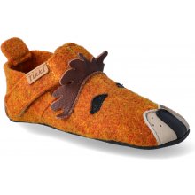 Barefoot papuče Tikki shoes Ziggy Lion