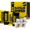 Fitness Authority Xtreme Napalm Shred - 30 sáčků Veľkosť: 30 sáčkov