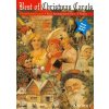 Best of Christmas Carols - 45 kolied v jednoduchej úprave pre jeden až dva hlasy