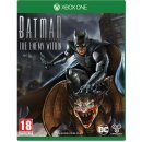 Batman The Telltale Series The Enemy Within