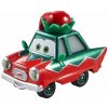 Mattel Cars autá Zimná kolekcia, viac druhov