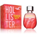 Hollister Festival Vibes parfumovaná voda dámska 50 ml