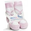 Mocc Ons ponožkové mokasíny