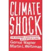 Climate Shock (Gernot Wagner)(Brožovaná)