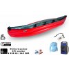 Gumotex kanoe Scout s poukazom 6 000 Kč (240 EUR)