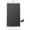 MPS Sklo a LCD obrazovka pre Apple iPhone 8 / SE (2020) / SE (2022), biela