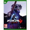 Ninja Gaiden 4 Standard Edition