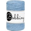 Bobbiny Macrame Baby 1,5 mm - perfect blue