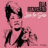ELLA FITZGERALD - LOVE FOR SALE (1CD)