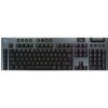 Logitech G915 X Tactile čierna