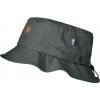 Fjällräven Travellers MT Hat, Farba DARK GREY, Veľkosť M