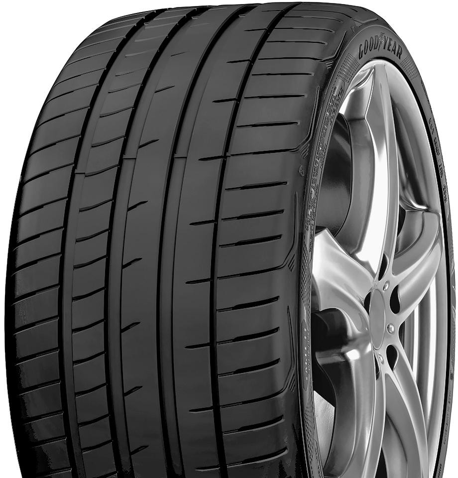 Goodyear EAGLE F1 SUPERSPORT 265/40 R20 104Y