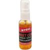 Posilňovač Stég Smoke Spray 30ml Sweet Corn