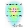 Dlhovekosť - Bill Gifford, Peter Attia