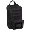 Ruksak Mil-Tec US Assault Ultra Compact - čierna