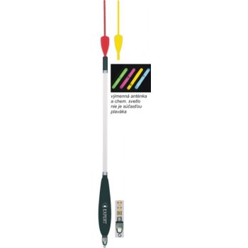 Expert plavák Waggler 6Ld+3g 29cm