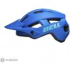 Bell Spark 2 JR Matt Dark Blue 2024