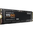 Samsung 970 EVO 500GB, MZ-V7E500BW