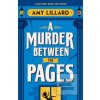 A Murder Between the Pag… (Amy Lillard)