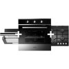 Set Concept ETV5560 + PDV7460bc + OPV3560SK