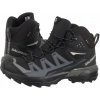 Pánske trekingové topánky Salomon X Ultra 360 MID GTX 474476 veľ. 44