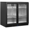 Tefcold BA26S