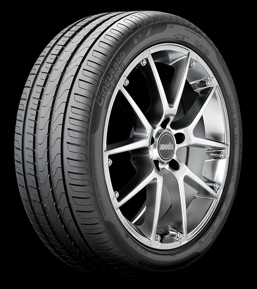 Pirelli P7 225/45 R17 91V