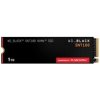 WD BLACK SSD NVMe 1TB PCIe SN7100 Powered by SanDisk, Gen4, (R:7250, W:6900MB/s) - WDS100T4X0E