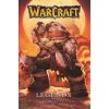 Warcraft Legends 1 - Richard A. Knaak, Dan Jolley, Blizzard Entertainment