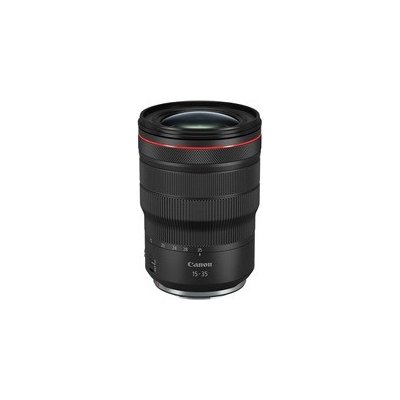 Canon RF 2,8/15-35 L IS USM