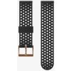 Remienok Suunto 20mm Athletic 1 Silicone Strap Size S Slate Grey Copper