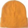 Zimná čiapka , Orange Farba: Orange