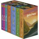 Harry Potter BOX 1 - 7 - J.K. Rowling