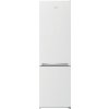 Chladnička Beko RCNA305K40WN No Frost, 181 cm, biela