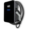 V2Charge TEST Wall box 22 kW Kábel: : Typ2 5 metrov