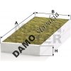 MANN FILTER Kabínový filter MANN FILTER FP 3959