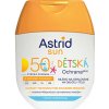 Astrid Sun Detské mlieko na opaľovanie SPF 50 60 ml