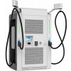 EV Expert EVEMOVE II Nabíjacia stanica pre elektromobily 2xCCS2 150-1000V DC 240kW 200A kábel 5m (WIFI, LCD, RFID)
