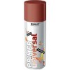 Biodur Primer v spreji červený 400 ml