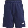Adidas Tiro 21 Sweat Short Jr GK9679 (71995) 140 CM