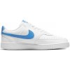 NIKE-Court Vision Low Next Nature white/light photo blue Biela 45