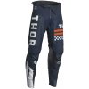 THOR nohavice PULSE Combat midnight/vintage white - 32