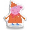 Sablio 3D vankúš Prasiatko Peppa: Mamka