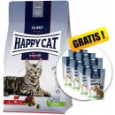 Krmivo pre mačky Happy Cat Culinary Voralpen-Rind 10 kg