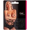 Cottelli Collection Nipple Sticker Star samolepky na bradavky vo tvare hviezdičiek 2 ks