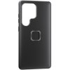 Peak Design Everyday Case Clarino Samsung Galaxy S25 Ultra Black