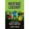 Mestské legendy - Proud James