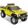 RGT RACING RGT RC Pioneer žltý 1/10 RTR